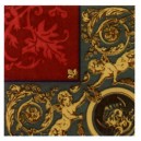 Serviettes en papier "Raffaello"