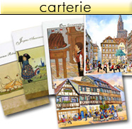 Carterie et calendriers