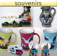 Souvenirs