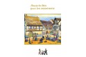 Carte de voeux Alsace Ratkoff - "Amuse-toi pour ton anniversaire"